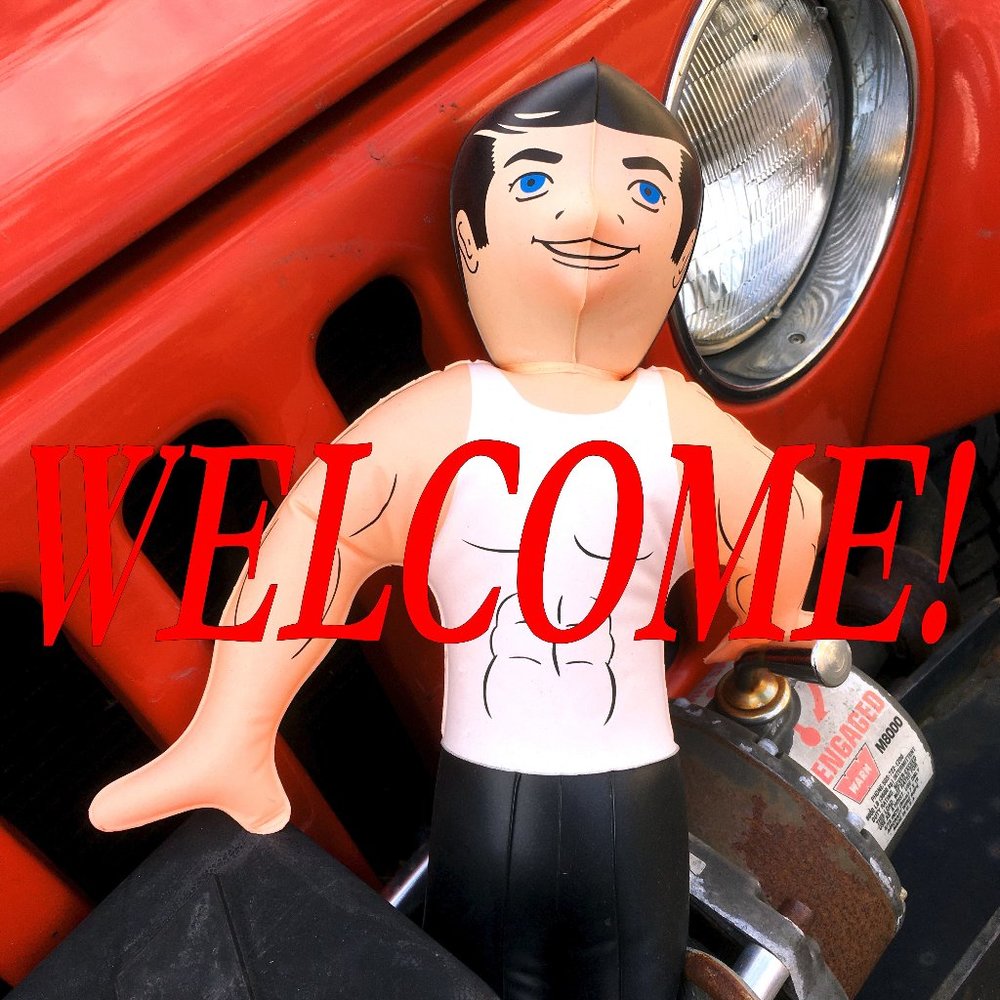 Welcome To My Closet!🍒👀✨